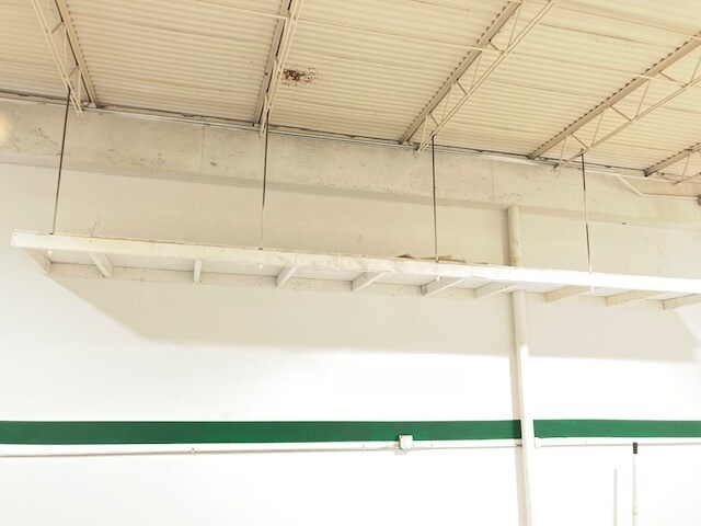 More Photos Of 4044 NE 5th Ter, Oakland Park Warehouse For Lease