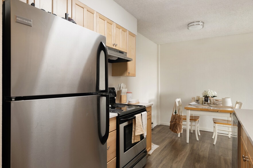 More Photos Of 930 N Washington St, Spokane Apartments For Sale
