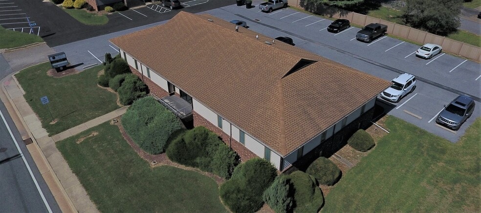 Primary Photo Of 753-755 Walker Rd, Dover Office For Sale