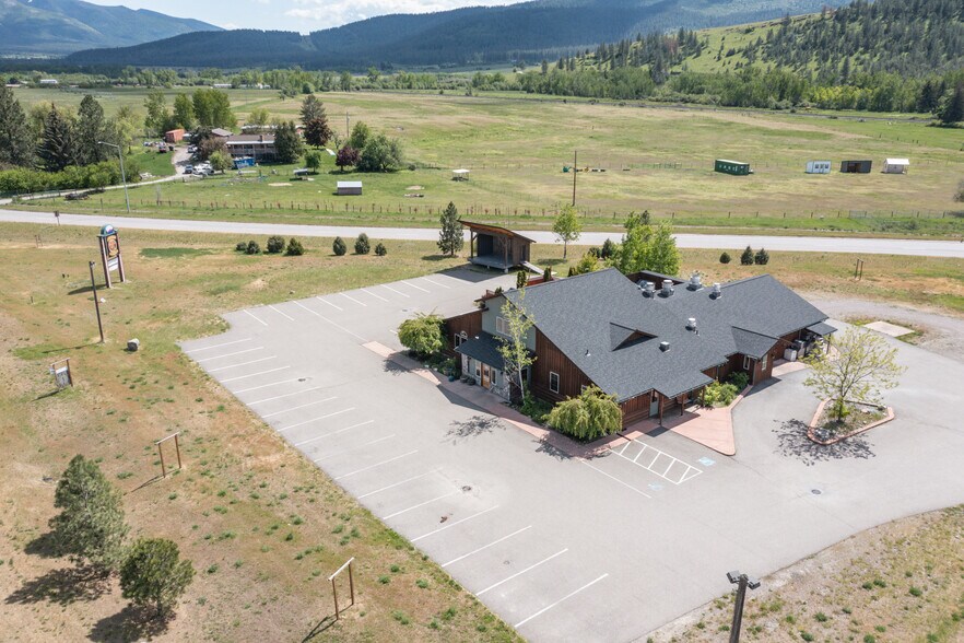More Photos Of 72532 N Couture Loop, Arlee Restaurant For Sale