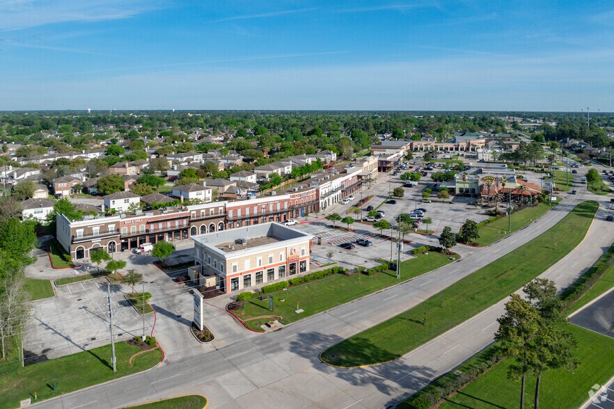 More Photos Of 18321 W Lake Houston Pky, Humble Unknown For Lease