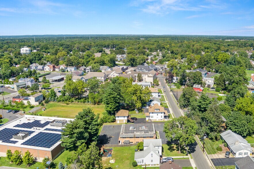 More Photos Of 2561 Yardville Hamilton Squ Rd, Hamilton Square Office For Sale