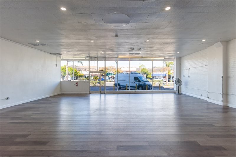More Photos Of 7850-7860 Golden Ave, Lemon Grove Freestanding For Lease