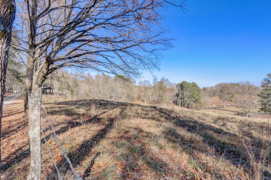 More Photos Of 1915 Tower Trl, Waleska Land For Sale