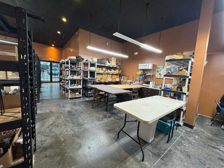 More Photos Of 12918 Malcomson Rd, Cypress Unknown For Lease