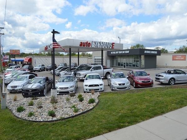 Primary Photo Of 946 E 23rd St, Lawrence Freestanding For Sale