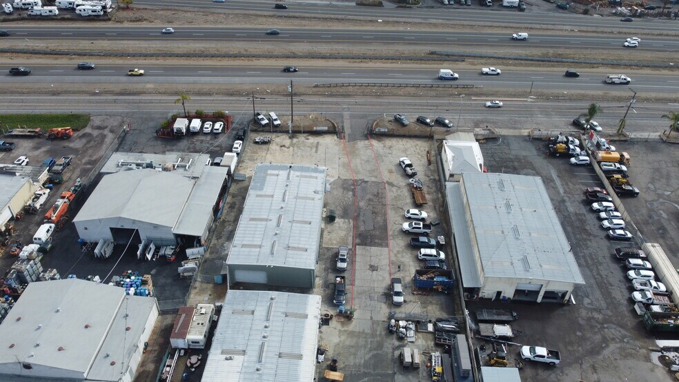 More Photos Of 11440 N Woodside Ave, Santee Service For Lease