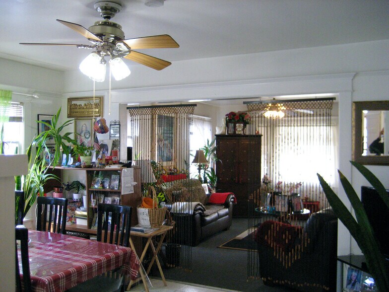 More Photos Of 3110 Raymond Ave, Los Angeles Apartments For Sale