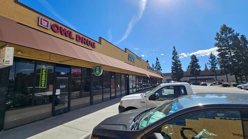 More Photos Of , Pomona General Retail For Sale