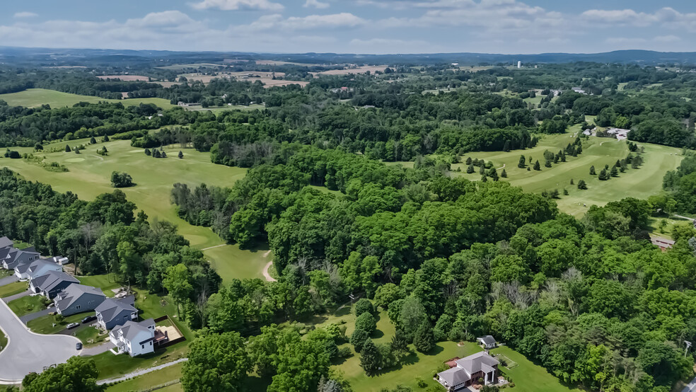 Primary Photo Of 1450 Brace Rd, Victor Golf Course Driving Range For Sale