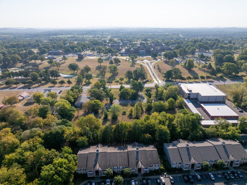 More Photos Of 3455 Lebanon Rd, Murfreesboro Land For Sale
