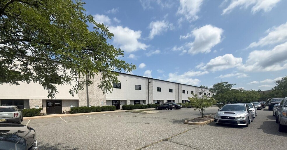 Primary Photo Of 220 West Parkway, Pompton Plains Light Distribution For Lease