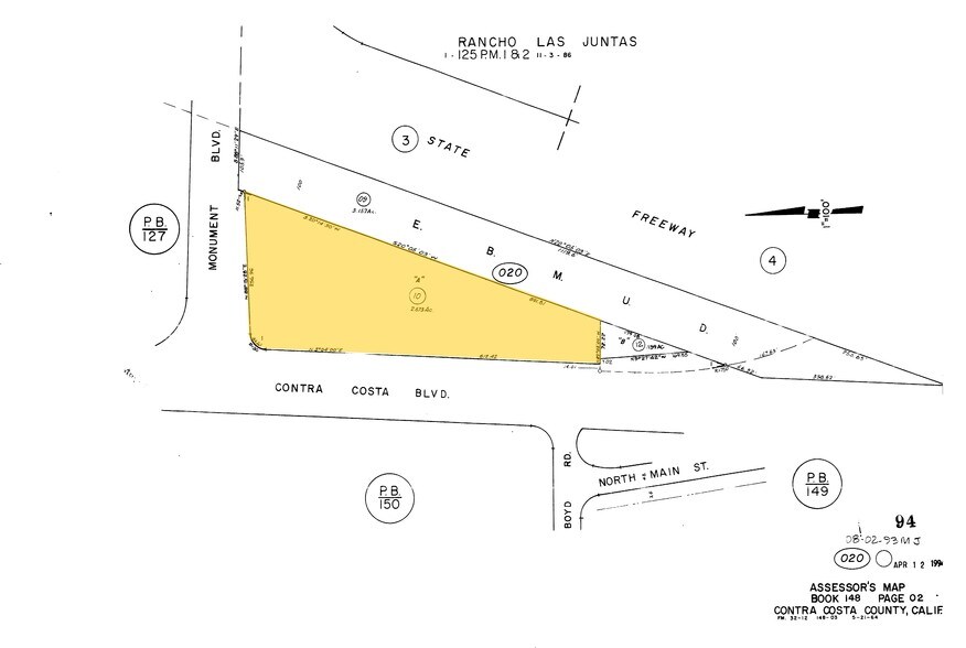 More Photos Of 2300 Contra Costa Blvd, Pleasant Hill Office For Lease