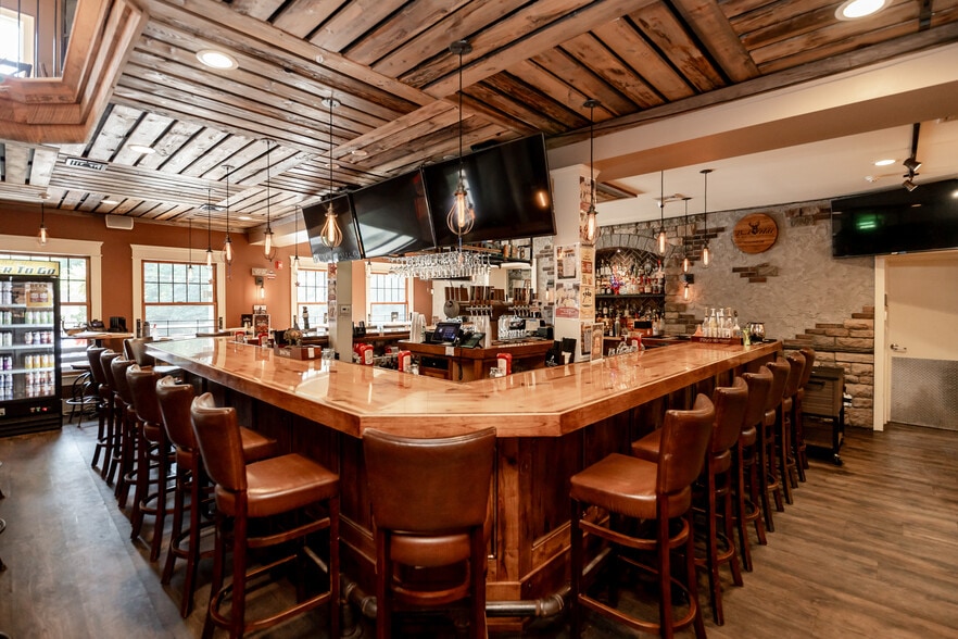 More Photos Of 45 State Route 94, Blairstown Restaurant For Sale