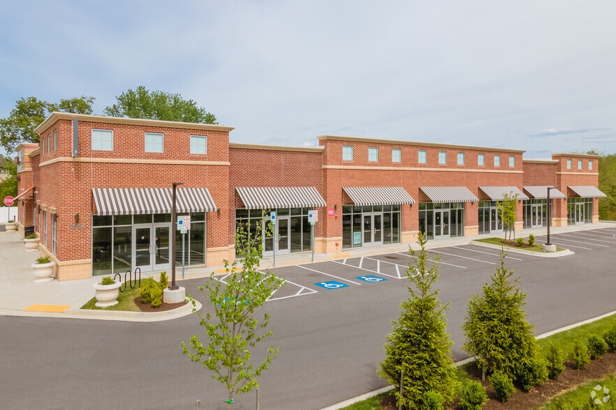 More Photos Of 1800 Monocacy Blvd, Frederick Freestanding For Lease