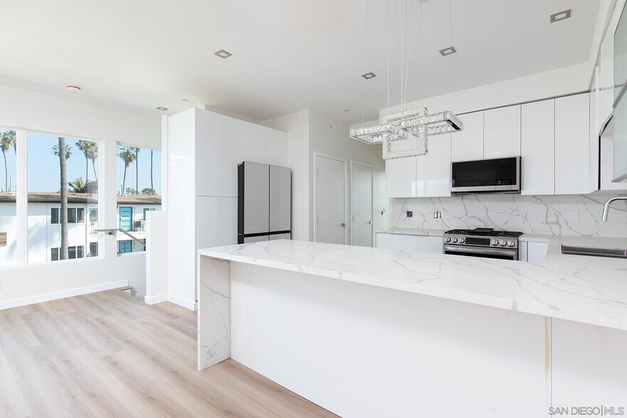 More Photos Of 2158 & 2166 Abbott st, San Diego Apartments For Sale