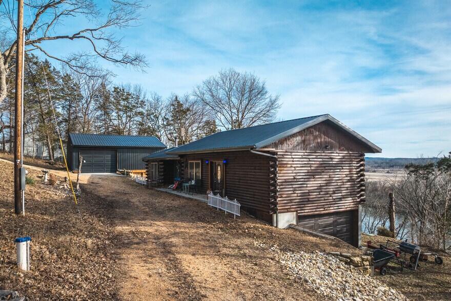 More Photos Of 2585 River Rd, Mount Sterling Land For Sale