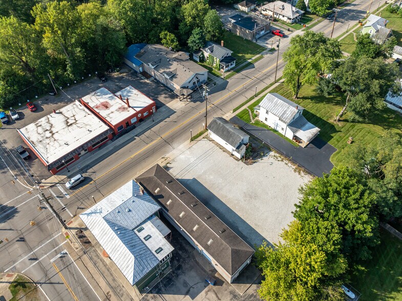 More Photos Of 108-111 W Main St, Medway Restaurant For Sale