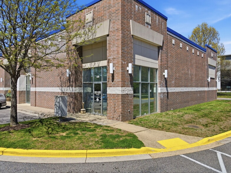 More Photos Of 1001 Prince George's Blvd, Upper Marlboro Light Manufacturing For Sale