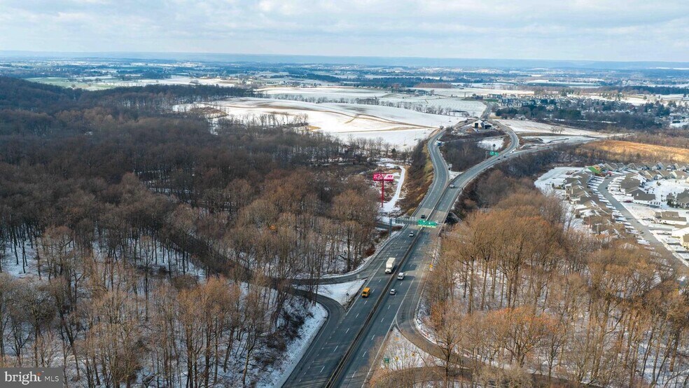 More Photos Of Old Mine Rd, Lebanon Land For Sale