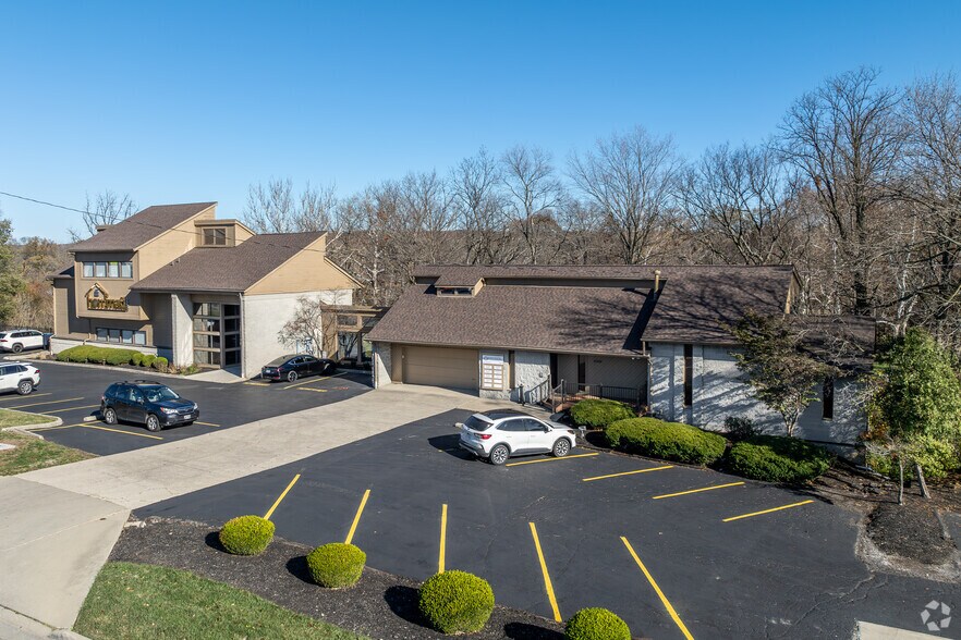 More Photos Of 6264 S Sunbury Rd, Westerville Office For Lease