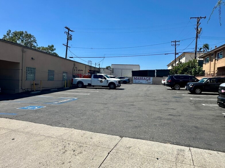 More Photos Of 2100-2108 W Beverly Blvd, Montebello Medical For Lease