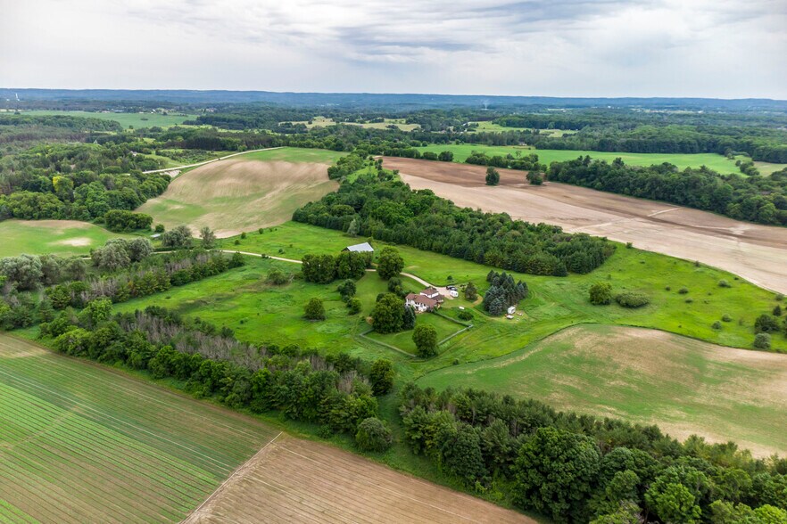 More Photos Of 6952 2nd Line, Tottenham Land For Sale