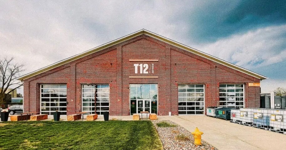 More Photos Of 111 S 11th St, West Des Moines Restaurant For Lease
