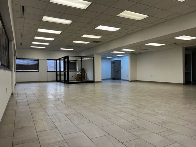 More Photos Of 2025 Rawsonville Rd, Belleville Bank For Lease