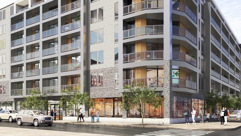 More Photos Of 310-330 W Girard Ave, Philadelphia Apartments For Lease