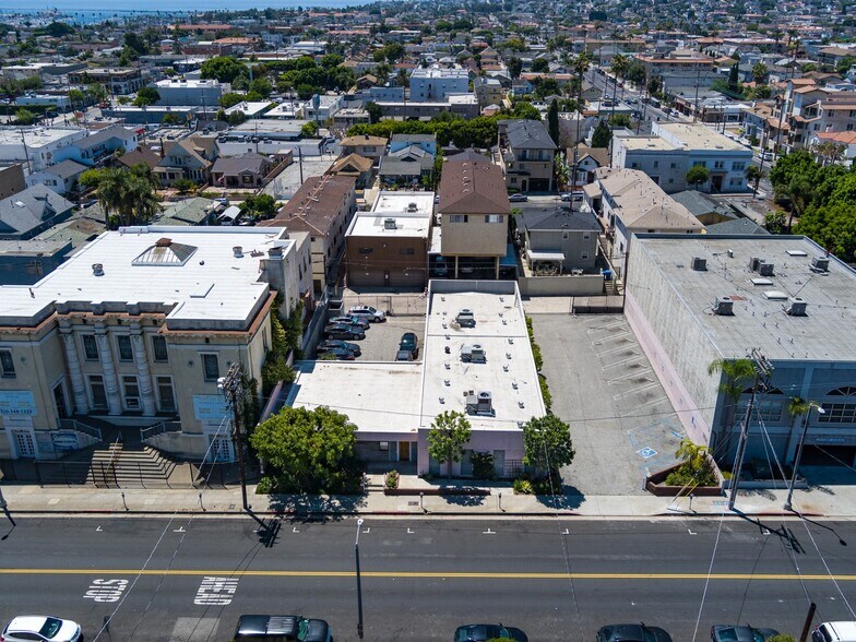 More Photos Of 571 W 7th St, San Pedro Medical For Sale