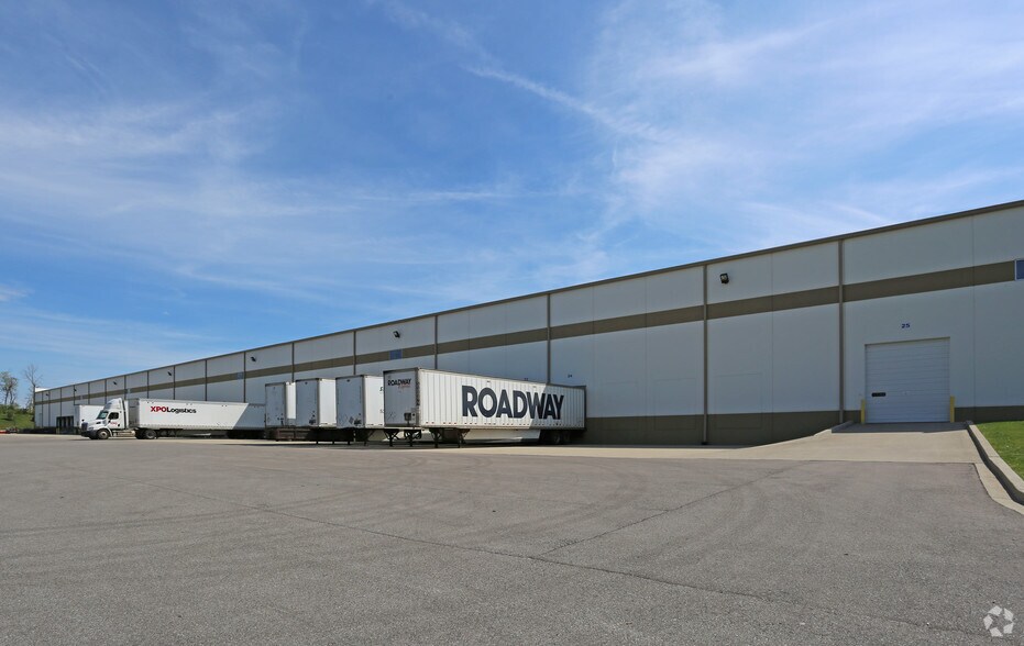 More Photos Of 2475 Wright Blvd, Hebron Warehouse For Lease