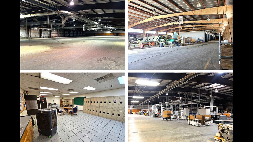 More Photos Of 2002 N Avenue N, Lubbock Manufacturing For Sale