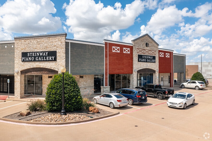 More Photos Of 4021 Preston Rd, Plano Unknown For Lease