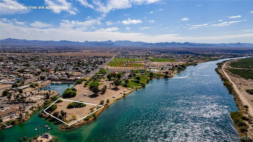 More Photos Of 490 Riverview Dr, Bullhead City Land For Sale