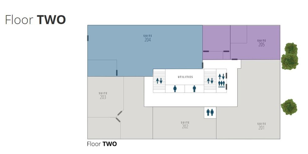 More Photos Of 43 Church St, St Catharines Office For Lease