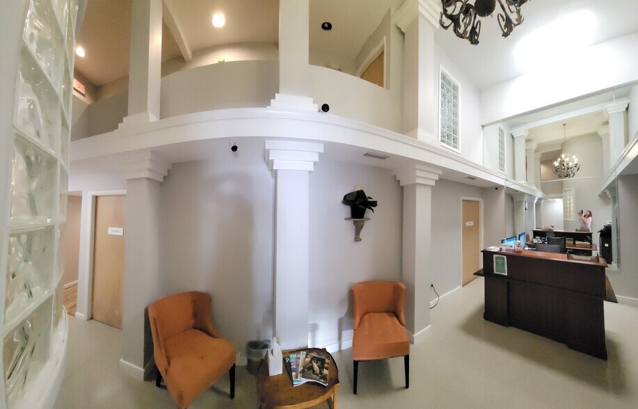 More Photos Of 433 Harrison Ave, Panama City Office For Lease