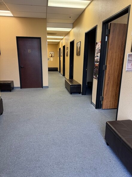 More Photos Of 1024 Serpentine Ln, Pleasanton Medical For Lease