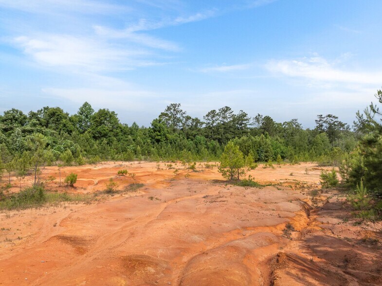 More Photos Of 4883 U S Highway 49, Hattiesburg Land For Sale