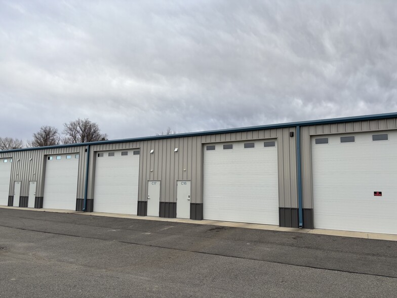More Photos Of 2147 Blue Creek Rd, Billings Industrial For Sale