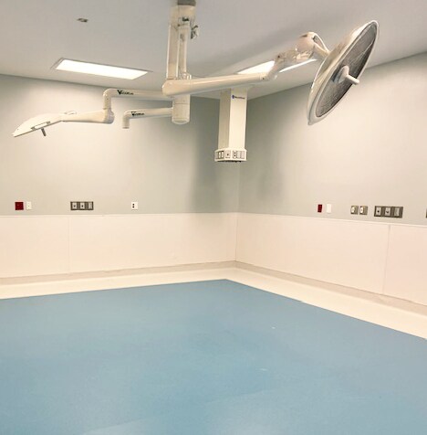 More Photos Of 13603 Michel Rd, Tomball Medical For Lease