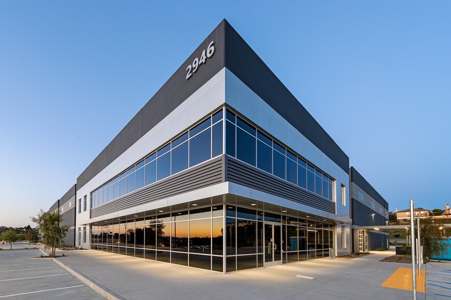 More Photos Of 2946 Norman Strasse Rd, San Marcos Warehouse For Lease