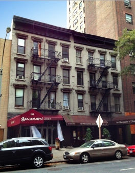 Primary Photo Of 242-244 E 79th St, New York Apartments For Lease