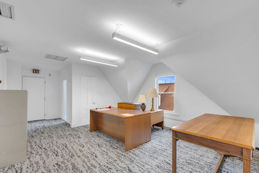 More Photos Of , Hartford Office For Sale