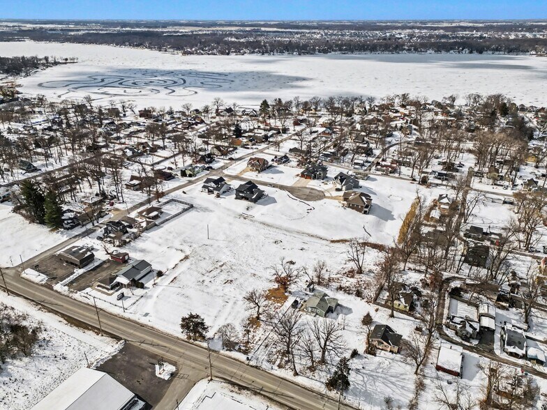 More Photos Of 13500 Morse St, Cedar Lake Land For Sale