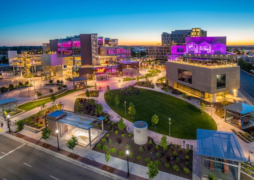 More Photos Of 3930 W State St, Boise Auto Repair For Sale