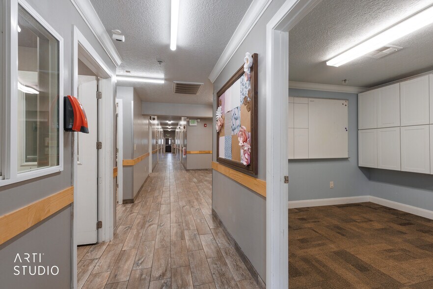 More Photos Of 3767 S Scenic Blvd, Littlefield Flex For Sale