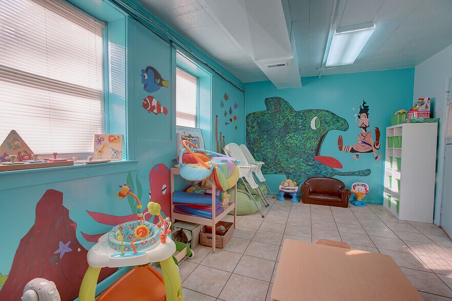 More Photos Of 1321-1323 S Austin Blvd, Cicero Religious Facility For Sale