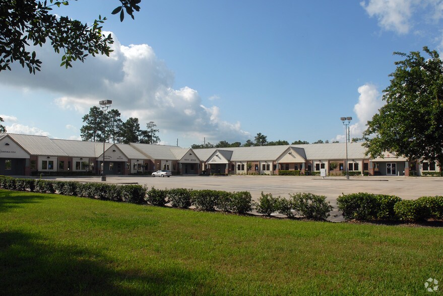 More Photos Of 20031-20035 W Lake Houston Pky, Kingwood Medical For Lease