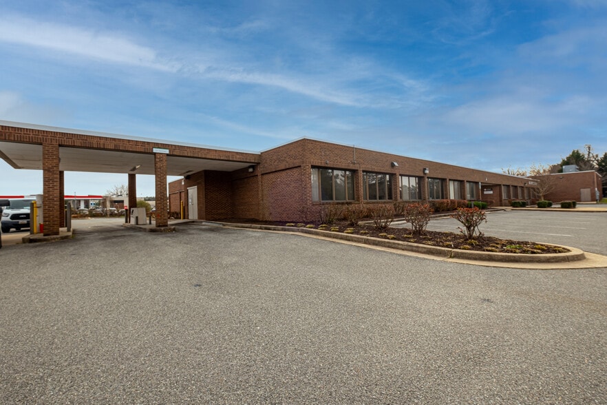 More Photos Of 85 High St, Waldorf Medical For Lease